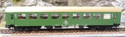 Tillig 74950 Reisezugwagen 2. Klasse Bghw der DR, Ep. IV