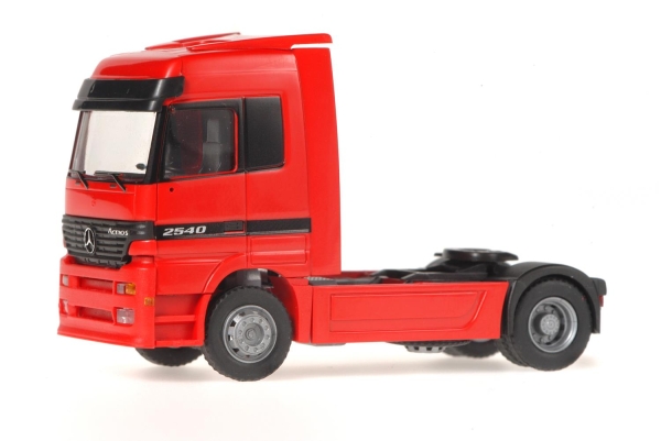 Rietze 65702 Mercedes-Benz Actros Sattelzugmaschine 2-achsig