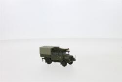 Brekina 71754 IFA S 4000-1 Bautruppwagen Fahrschule der GST