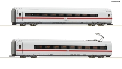 Roco 72099 2er Set Baureihe 407 #2 DCC
