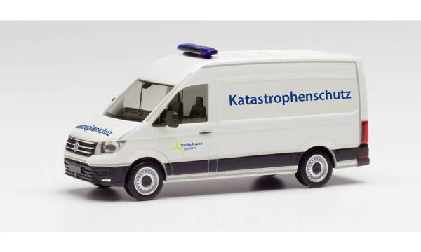 Herpa 095754 VW Crafter, Katastrophensch.Aa