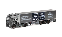 Herpa 071598 Volvo FH KüKoSzg. Raddatz