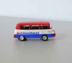 Herpa 066815 TT/Barkas B 1000, Pneumant