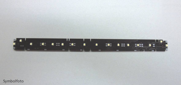 Piko 56270 LED Innenbeleuchtung Sitzwagen 1.Kl (Ame)/1./2. Kl. (ABme)/2. Kl. (Bme)