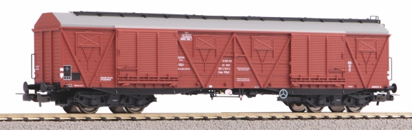 Piko 58472 4-achs. ged. Güterwagen 401Ka Gags (KKyt) PKP OPW Ep.IV