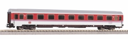 Piko 58538 Schnellzugwagen Eurofima 1. Klasse DB