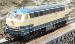 Piko 57906 Diesellokomotive BR 218 DB