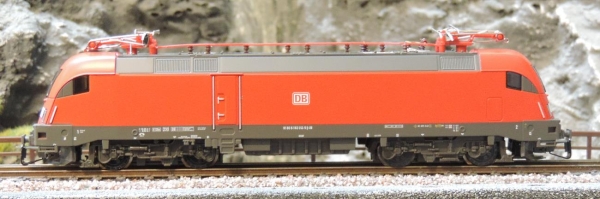 Piko 47438 Elektrolokomotive BR 182 DB AG