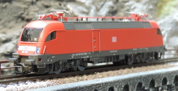 Piko 47438 Elektrolokomotive BR 182 DB AG