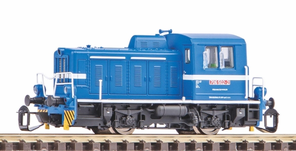 Piko 47523 Diesellok TGK2 - T203 "Kaluga" CZ