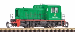 Piko 47524 Diesellokomotive TGK2-M RZD