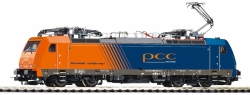 Piko 59868 E-Lok BR 186 PCC Intermodal VI