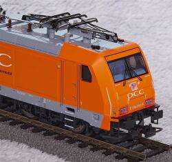 Piko 59868 E-Lok BR 186 PCC Intermodal VI