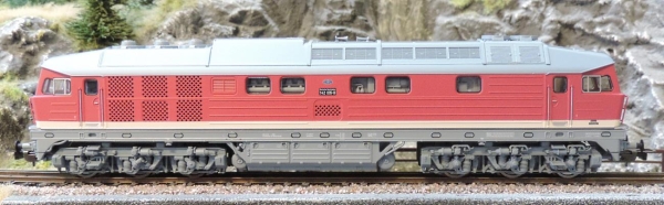 Piko 52765 Diesellok BR 142 DR