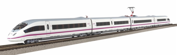 Piko 97930 S-Set AVE 103 Renfe A-Gleis & B V