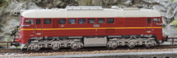 Piko 52818 Diesellok M 62 MAV