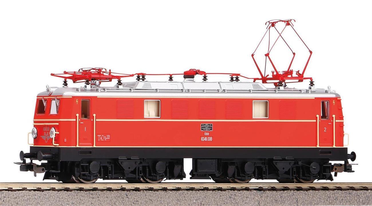 Piko 51892 E-Lok Rh 1041 ÖBB