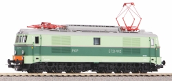 Piko 51603 Elektrolokomotive ET21 PKPC