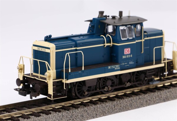 Piko 52832 Diesellokomotive BR 360 DB AG