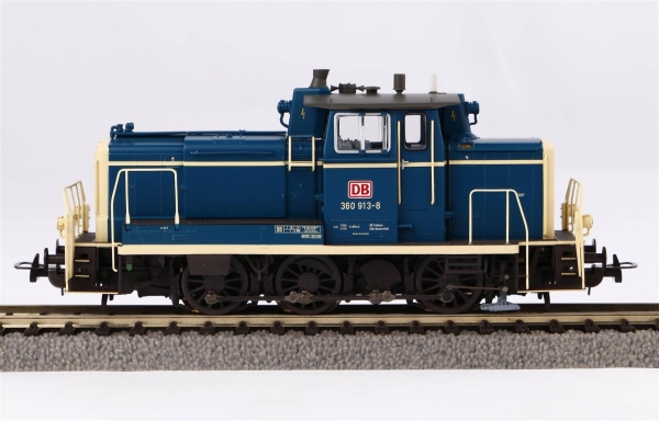 Piko 52832 Diesellokomotive BR 360 DB AG