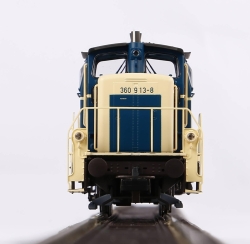 Piko 52832 Diesellokomotive BR 360 DB AG