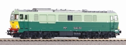 Piko 52867 Diesellokomotive SU46 PKP