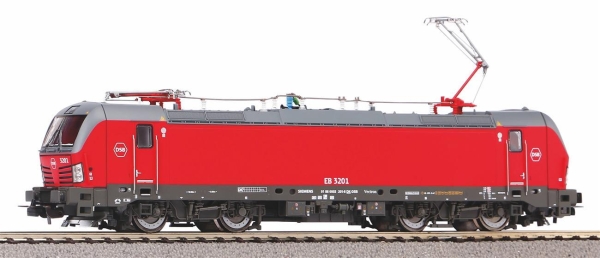 Piko 59592 Elektrolokomotive BR EB 3200 DSB