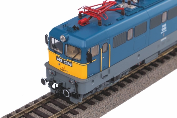 Piko 51430 Elektrolokomotive BR V 43 MAV