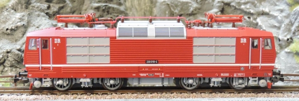 Piko 51062 Elektrolokomotive BR 230 DR