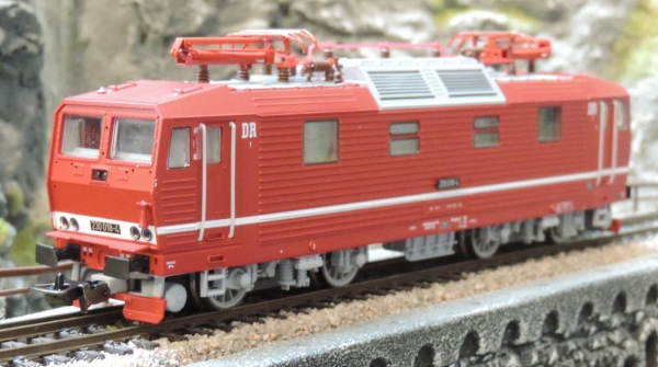 Piko 51062 Elektrolokomotive BR 230 DR