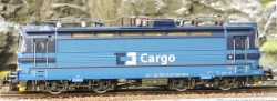 Piko 51384 Elektrolokomotive BR 240 CD Cargo