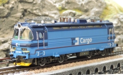 Piko 51384 Elektrolokomotive BR 240 CD Cargo