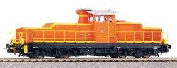 Piko 52850 Diesellokomotive D.145 FS