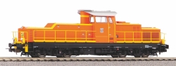 Piko 52852 Diesellokomotive D.145 FS