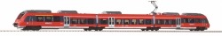 Piko 59512 Elektrotriebwagen BR 442 "Talent 2" VBB