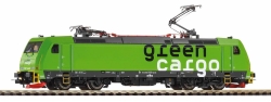 Piko 59157 Elektrolokomotive BR 5400 Green Cargo DK -...