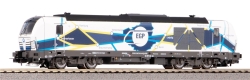 Piko 59121 Diesellokomotive  BR 247 EGP - Sound Version