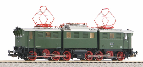 Piko 51544 Elektrolokomotive E 91 DB