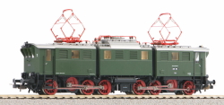 Piko 51544 Elektrolokomotive E 91 DB