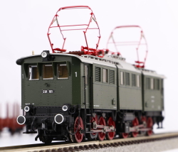 Piko 51544 Elektrolokomotive E 91 DB