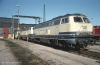 Piko 52411 ~Diesellok/Sound BR 216 beigeblau DB IV +...