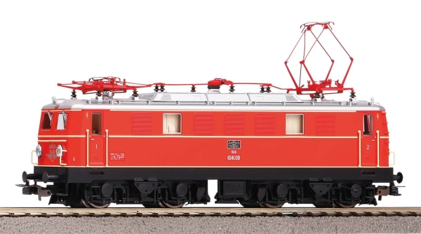 Piko 51893 Elektrolokomotive Rh 1041 ÖBB - Sound Version