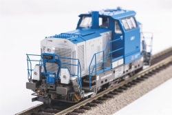 Piko 55914 Diesellokomotive G 6 - Sound Version mit digi...