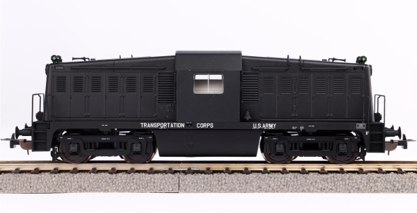 Piko 52466 Diesellokomotive BR 65-DE-19-A USA - Sound Version