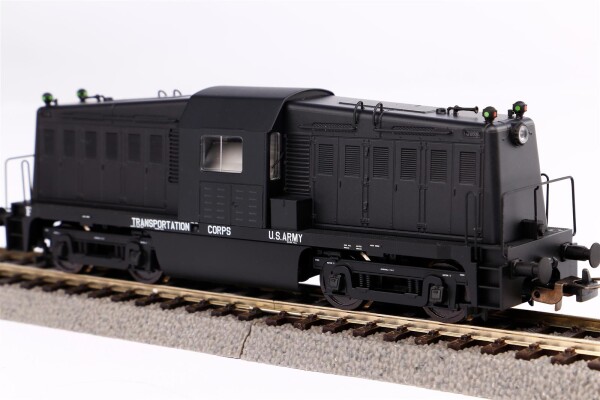 Piko 52466 Diesellokomotive BR 65-DE-19-A USA - Sound Version