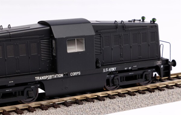 Piko 52466 Diesellokomotive BR 65-DE-19-A USA - Sound Version