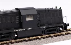 Piko 52466 Diesellokomotive BR 65-DE-19-A USA - Sound Version
