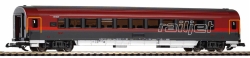 Piko 37666 G-Personenwagen 1. Kl. Railjet ?–BB VI