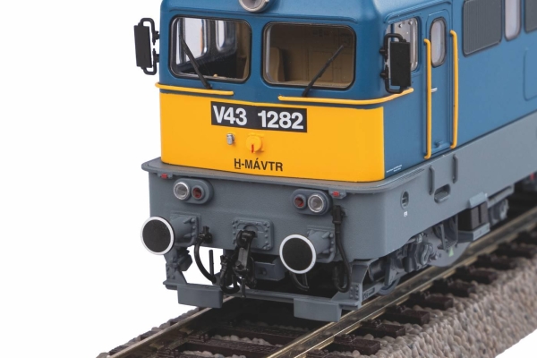 Piko 51432 Elektrolokomotive BR V 43 MAV - Sound Version