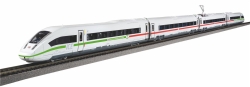 Piko 51404 E-Triebzug BR 412 ICE 4 DB AG VI, 4tlg.,...